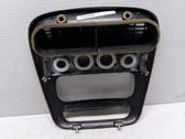 Panneau de garniture console centrale