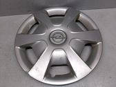 R15 wheel hub/cap/trim