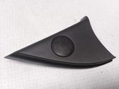 Plastic wing mirror trim cover