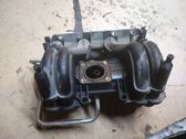 Intake manifold