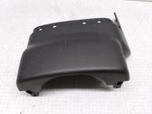 Steering wheel column trim