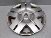 R16 wheel hub/cap/trim