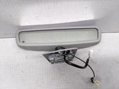 Rear view mirror (interior)