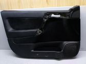 Front door card panel trim