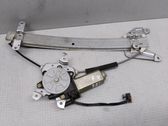 Fensterheber elektrisch mit Motor Tür hinten
