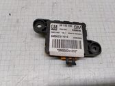 Airbagsensor Crashsensor Drucksensor