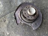 Rear wheel hub spindle/knuckle