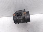 Mass air flow meter