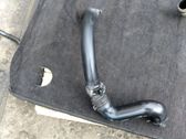 Turbo air intake inlet pipe/hose