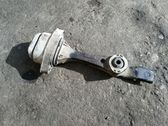 Gearbox mounting bracket