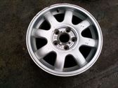 R15 alloy rim