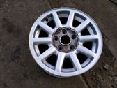 R15 alloy rim