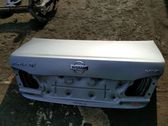 Tailgate/trunk/boot lid