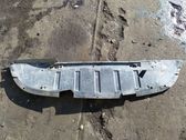 Front bumper skid plate/under tray