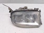 Front fog light
