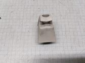 Sun visor clip/hook/bracket