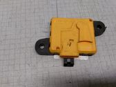 Airbagsensor Crashsensor Drucksensor