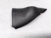 Plastic wing mirror trim cover