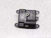 Air flap motor/actuator