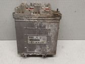 Calculateur moteur ECU