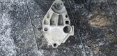 Gearbox mounting bracket