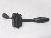 Wiper control stalk