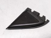 Plastic wing mirror trim cover