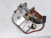 Sunroof motor/actuator