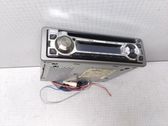 Radio / CD-Player / DVD-Player / Navigation