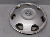 R13 wheel hub/cap/trim