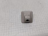 Sun visor clip/hook/bracket