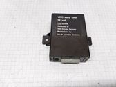 Other control units/modules