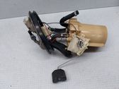 Fuel injection high pressure pump