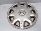 R15 wheel hub/cap/trim