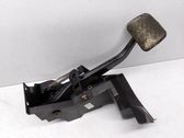 Brake pedal