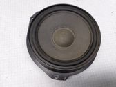 Subwoofer altoparlante