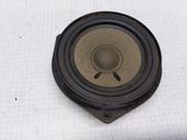 Subwoofer altoparlante