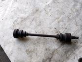 Rear driveshaft