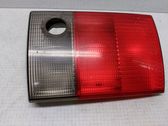 Tailgate rear/tail lights