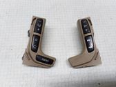 Steering wheel buttons/switches