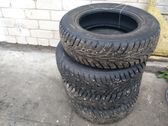 Neumáticos de invierno/nieve con tacos R13