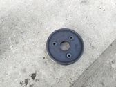 Power steering pump pulley