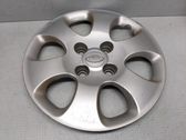 R15 wheel hub/cap/trim