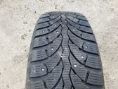 R15 winter/snow tires with studs