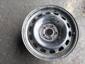 R16 steel rim