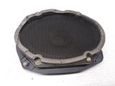 Rear door speaker