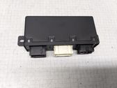 Door control unit/module