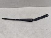 Rear wiper blade arm