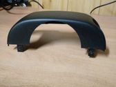 Steering wheel trim