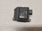 Stellmotor Heizung Klima